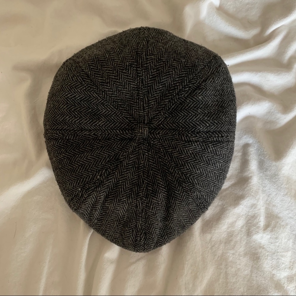 Brixton brood cap